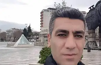 Kayserili Uzman Çavuş karakolda hayatını kaybetti