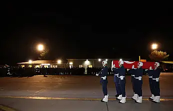 Kayserili Uzman Çavuş Ümit Üzüm'ün de şehit olduğu olayla ilgili yeni iddia