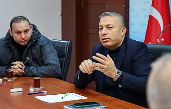 Kayserili Vali'nin yeni görev yeri belli oldu!