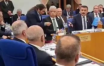 Kayserili Vekil Bakan Şimşek'e bakın ne dedi?