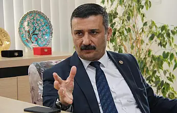 Kayserili Vekil'den dolandırıcılık uyarısı: Bana ait değil!