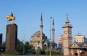 Kayserililer dikkat! Yarın sabah erken saatlerde başlayacak