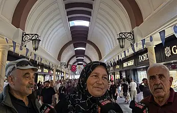 Kayserililer parasını altına mı yoksa dövize mi yatırıyor? İşte cevabı