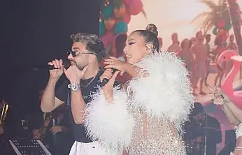 Kayserililer yerinde duramayacak! Ünlü şarkıcı konsere geliyor