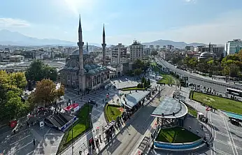 Kayserililere milyonlarca liralık destek geliyor! 21 proje onaylandı