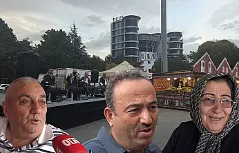 Kayserililere zor soru! Hatay mutfağı mı, Kayseri mutfağı mı?