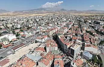 Kayserililerin akın ettiği yere restoran açılıyor