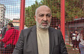 Kayserispor 90+6'da yıkıldı! Ali Çamlı: Futbolun adaletsizliği