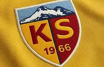 Kayserispor'a kötü haber FIFA'dan geldi! 4'e yükseldi