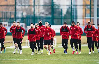 Kayserispor'a şok! O futbolcu 6 ay yok