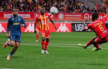 Kayserispor aradığını Fransa'da buldu!
