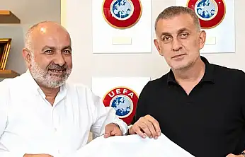 Kayserispor Başkanı Çamlı'nın destek verdiği isim seçime gidiyor!