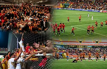 Kayserispor'da 8 haftada neler oldu neler?
