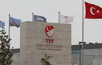 Kayserispor'da bahis soruşturması: 8 isim PFDK'ya sevk edildi