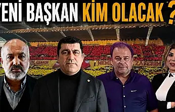 Kayserispor'da Başkan arayışı!