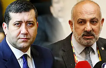 Kayserispor'da beklenen haber için geri sayım! Son iki dosya...