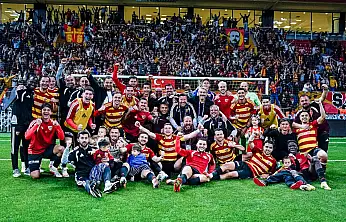 Kayserispor'da bir ilk! Kazandığı maçta gol yedi