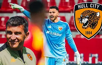 Kayserispor'da Jakirovic'ten sonra bir yıldız daha Hull City yolcusu!