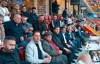 Kayserispor'da Kebapçı Hilmi ile ilk gol sevinci!