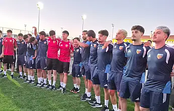 Kayserispor'da neler oluyor! Futbolcular nerede?