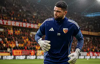 Kayserispor'da yaprak dökümü başladı! Yıldız oyuncu bavulunu topladı