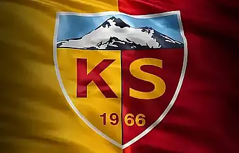 Kayserispor'da yeniden Ali Çamlı dönemi! İşte yeni yönetim