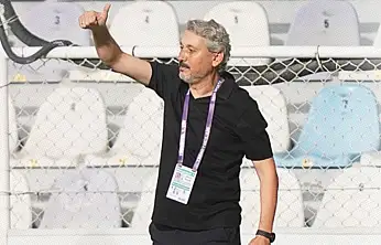 Kayserispor'dan 3 maçta 9 puan! Atila Gerin: Henüz yolun başındayız