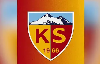 Kayserispor'dan açıklama: Utanç verici...