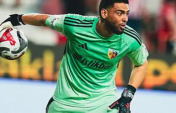 Kayserispor'dan ayrılan isim: Atatürklü arma giyeceğim için gururluyum