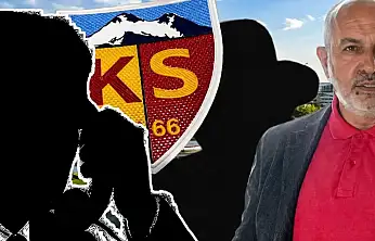 Kayserispor hangi futbolcuyu transfer etmek üzereyken gelen telefonla vazgeçildi?