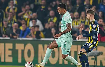 Kayserispor, İstanbul'dan eli boş dönüyor