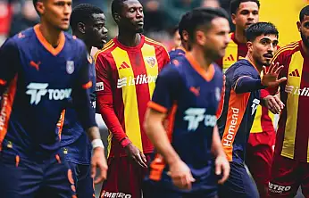 Kayserispor kendini yaktı!