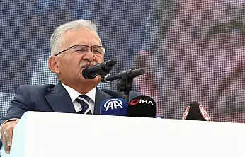 Kayserispor küme düştü: Memduh Büyükkılıç'tan teselli mesajı