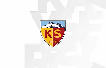 Kayserispor kutlama yapmaya hazırlanıyor