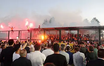 Kayserispor lig öncesi hep 1-0 kaybediyor!