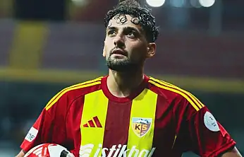 Kayserispor pes etmedi! Murat Cem'den altın değerinde gol