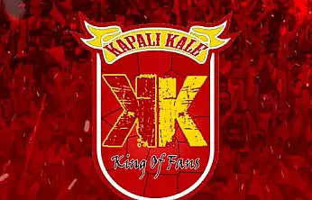 Kayserispor Taraftar Derneği'nden açıklama: İsim işlemleri başladı