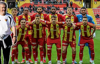 Kayserispor Teknik Direktörü Gerin, takımdan ayrılan hangi futbolcuyu istediğini açıkladı