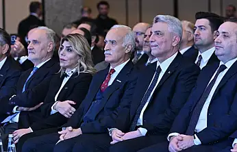 Kayserispor'un eski Başkanı'na yeni görev!