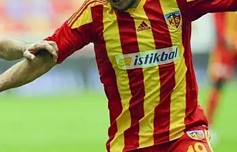 Kayserispor'un eski yıldızı geri dönüyor! Anlaşma tamam