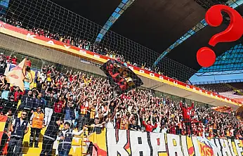 Kayserispor'un eski yöneticisinden taraftara müjde!