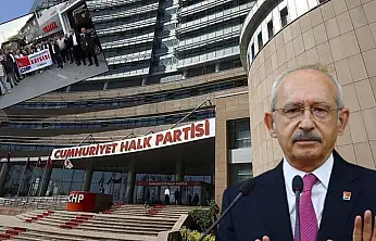 Kılıçdaroğlu için Kayseri'den yola düşmüşlerdi! Kılıçdaroğlu vazgeçti
