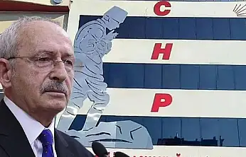 Kılıçdaroğlu'nun ihraç listesinde Kayseri'den tanıdık bir isim var
