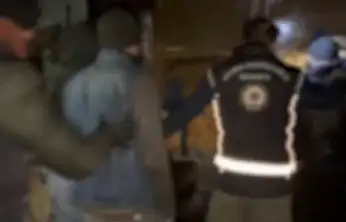 Kimlik sorulmadık kimse kalmadı! Tek tek yakalandılar