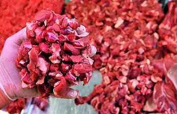 Kırmızı ette haftalık rapor: Dana ve kuzu kesimde son durum