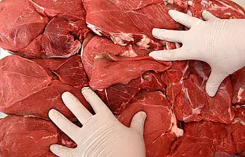 Kırmızı ette şok yükseliş! Dana kesim İç Anadolu'da bakın ne kadar oldu?