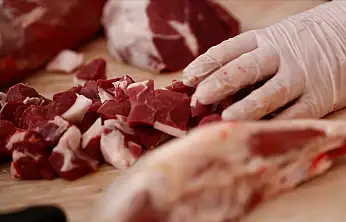 Kırmızı ette yeni zirve: Dana karkas 600 TL barajını aştı!