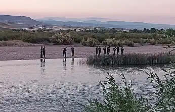 Kızılırmak'ta kaybolan şahsın cansız bedeni bulundu