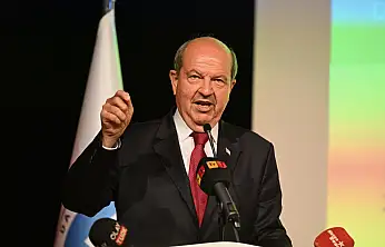 KKTC 5. Cumhurbaşkanı Tatar: Türkiye'nin garantörlüğü kırmızı çizgimiz