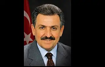 Kocasinan'ın kurucu başkanı Ali İhsan Alçı hayatını kaybetti
